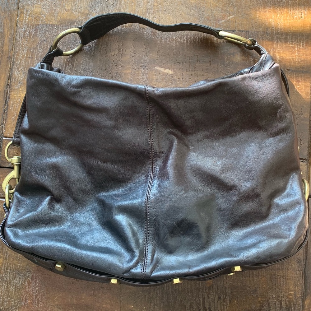 Rebecca minkoff Nikki LARGE hobo bag